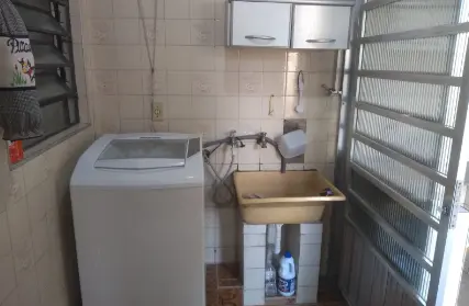 Imagem: Sobrado para Venda, Jardim Aricanduva