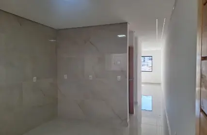 Imagem: Sobrado para Venda, Vila São Geraldo