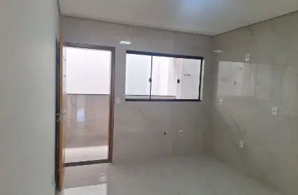 Imagem: Sobrado para Venda, Vila São Geraldo