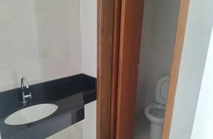 Imagem: Sobrado para Venda, Vila São Geraldo