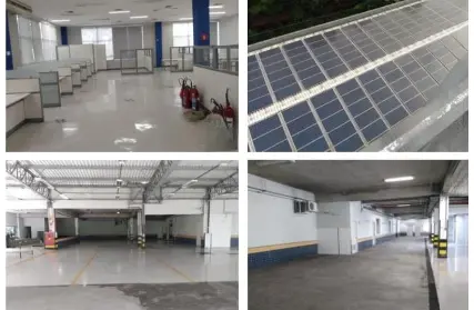 Imagem: Prédio Comercial para Venda, Penha