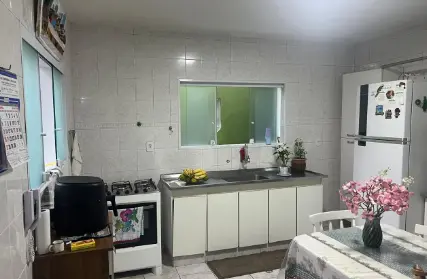 Imagem: Sobrado para Venda, Vila Feliz (ZL)