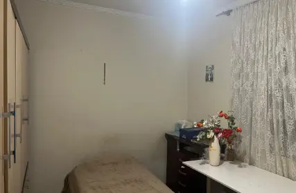 Imagem: Sobrado para Venda, Vila Feliz (ZL)