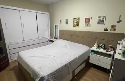 Imagem: Sobrado para Venda, Vila Feliz (ZL)