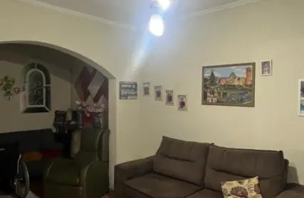 Imagem: Sobrado para Venda, Vila Feliz (ZL)