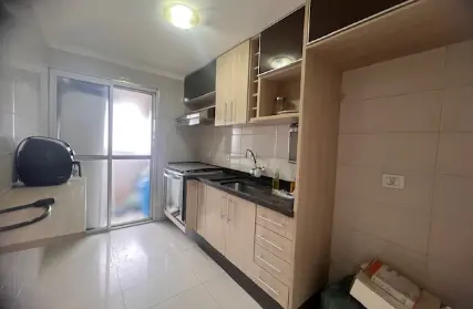 Imagem: Apartamento para Venda, Vila Santana