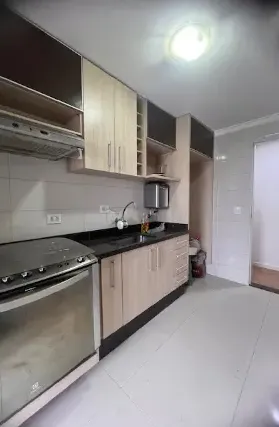 Imagem: Apartamento para Venda, Vila Santana