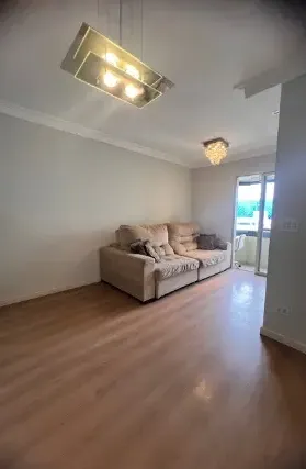 Imagem: Apartamento para Venda, Vila Santana