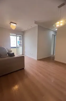 Imagem: Apartamento para Venda, Vila Santana