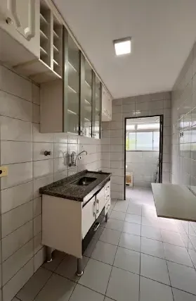 Imagem: Apartamento para Alugar, Vila Rui Barbosa