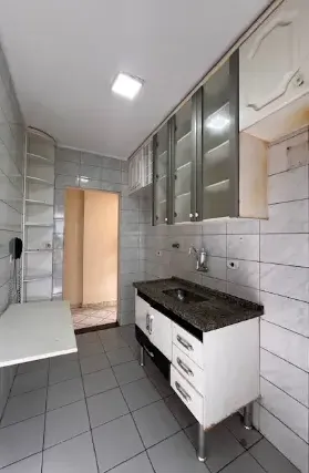Imagem: Apartamento para Alugar, Vila Rui Barbosa