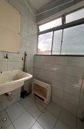 Imagem: Apartamento para Alugar, Vila Rui Barbosa