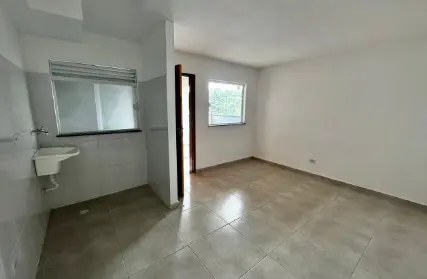 Imagem: Apartamento para Venda, Jardim Nordeste