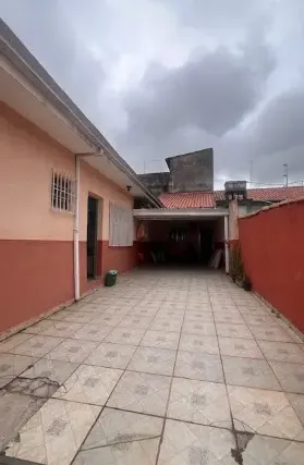 Imagem: Casa Térrea para Venda, Jardim Penha