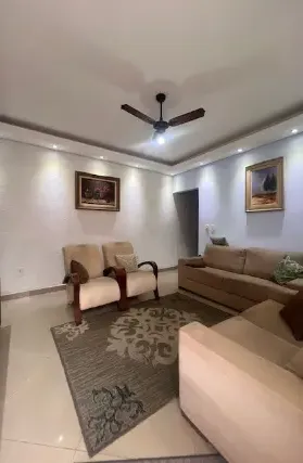 Imagem: Casa Térrea para Venda, Jardim Penha