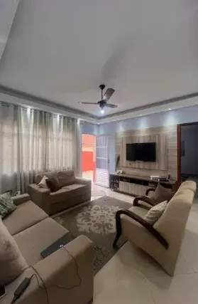 Imagem: Casa Térrea para Venda, Jardim Penha