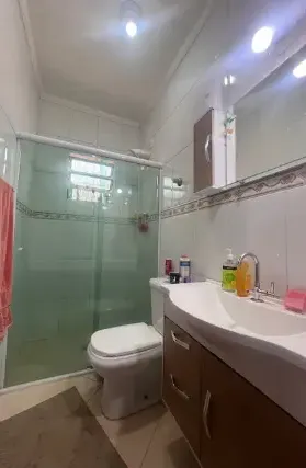 Imagem: Casa Térrea para Venda, Jardim Penha