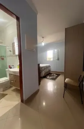 Imagem: Casa Térrea para Venda, Jardim Penha