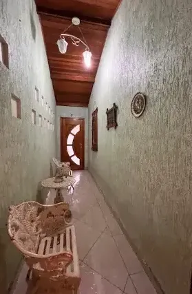 Imagem: Sobrado para Venda, Vila Londrina