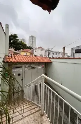 Imagem: Sobrado para Venda, Vila Londrina