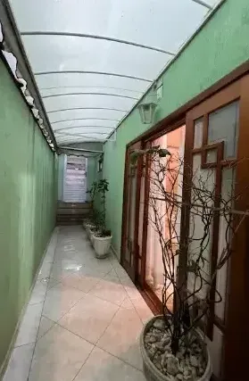 Imagem: Sobrado para Venda, Vila Londrina