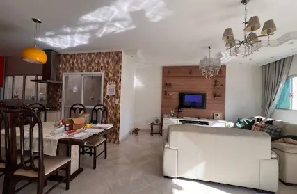 Imagem: Sobrado para Venda, Cidade Mãe do Céu