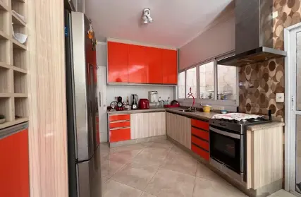 Imagem: Sobrado para Venda, Cidade Mãe do Céu