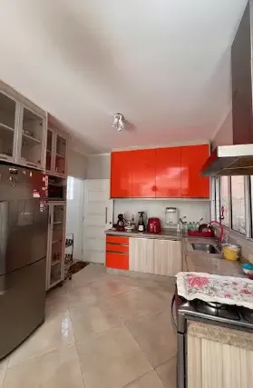 Imagem: Sobrado para Venda, Cidade Mãe do Céu