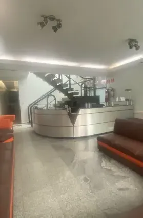 Imagem: Prédio Comercial para Venda, Vila Santana