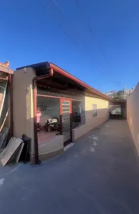 Imagem: Casa Térrea para Venda, Jardim Gonzaga