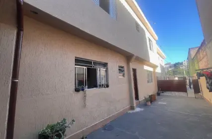 Imagem: Casa Térrea para Venda, Jardim Gonzaga