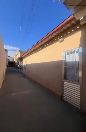 Imagem: Casa Térrea para Venda, Jardim Gonzaga