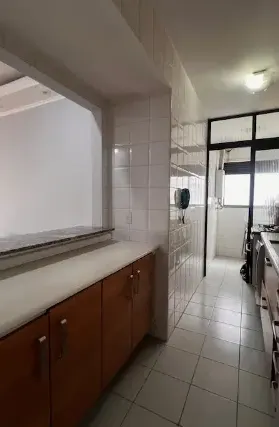 Imagem: Apartamento para Venda, Vila Laís