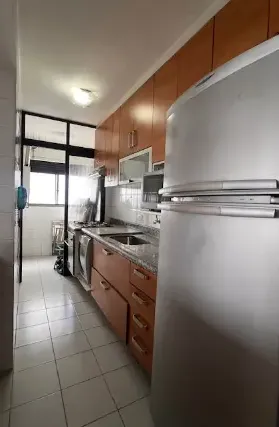 Imagem: Apartamento para Venda, Vila Laís