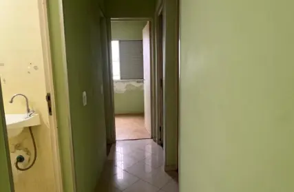 Imagem: Apartamento para Venda, Vila Laís