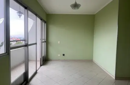Imagem: Apartamento para Venda, Vila Laís