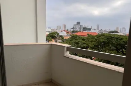 Imagem: Apartamento para Venda, Vila Laís