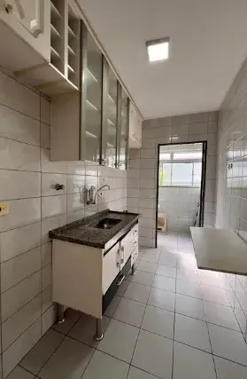 Imagem: Apartamento para Venda, Vila Laís