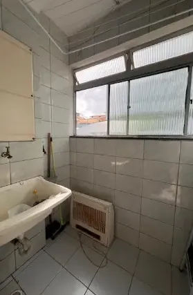 Imagem: Apartamento para Venda, Vila Rui Barbosa