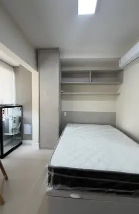 Imagem: Flat / Studio para Alugar, Tatuapé