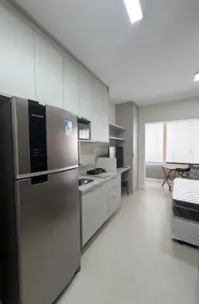 Imagem: Flat / Studio para Alugar, Tatuapé