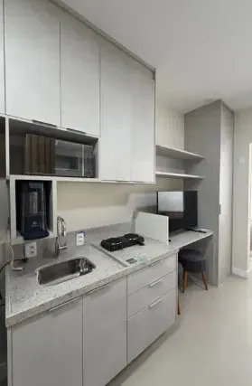 Imagem: Flat / Studio para Alugar, Tatuapé