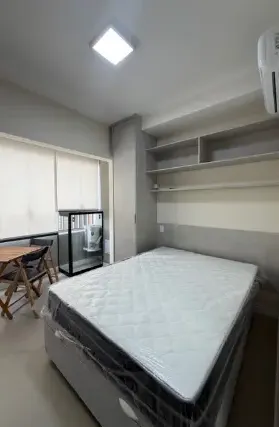 Imagem: Flat / Studio para Alugar, Tatuapé