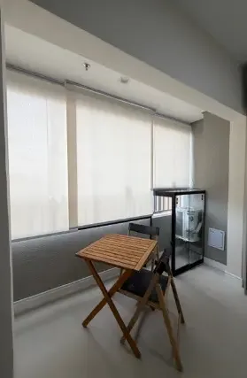 Imagem: Flat / Studio para Alugar, Tatuapé