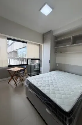 Imagem: Flat / Studio para Alugar, Tatuapé