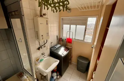 Imagem: Apartamento para Venda, Vila Prudente