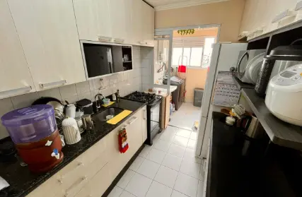 Imagem: Apartamento para Venda, Vila Prudente