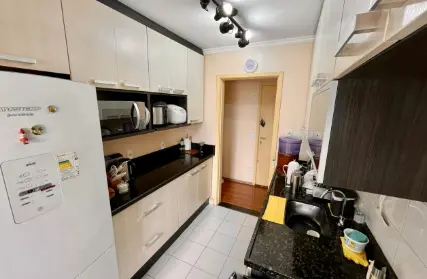 Imagem: Apartamento para Venda, Vila Prudente