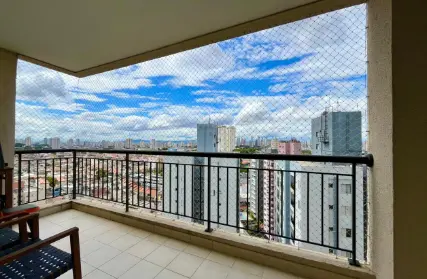 Imagem: Apartamento para Venda, Vila Prudente