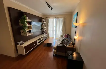 Imagem: Apartamento para Venda, Vila Prudente